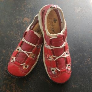 Rieker Antistress Sneaker Trainers